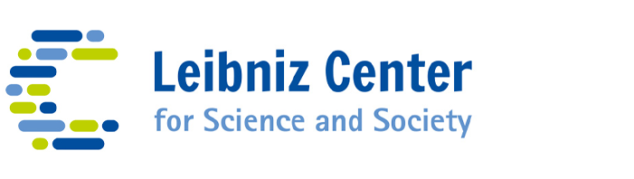 Homepage of Leibniz Center for Science and Society opens in new window